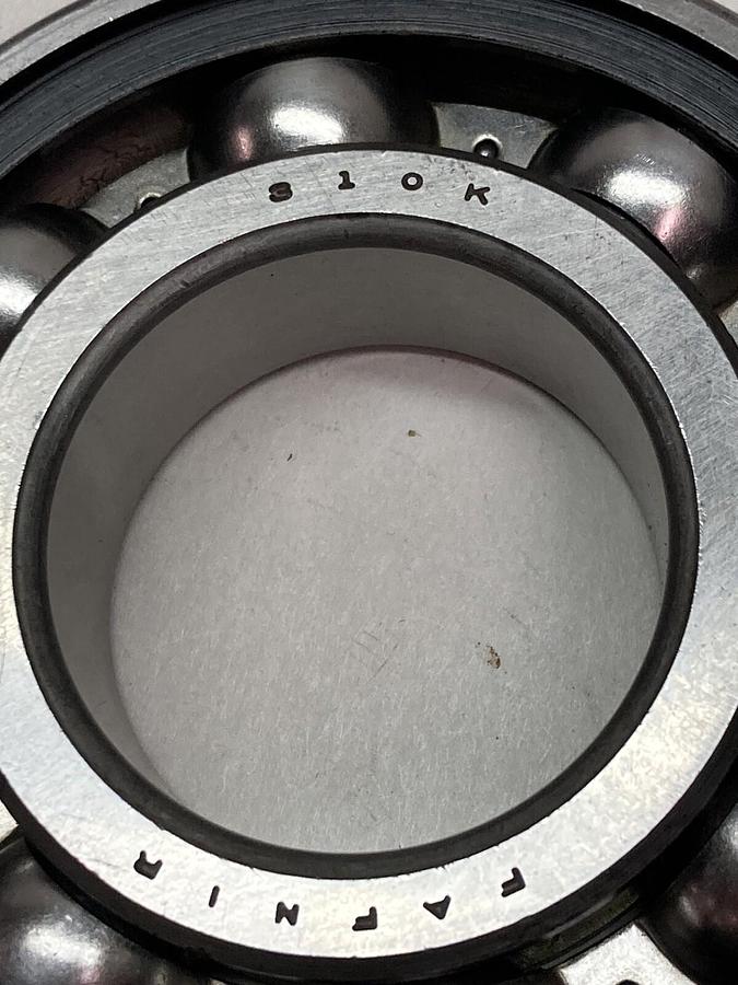 Fafnir,310K,Single Row Ball Bearing