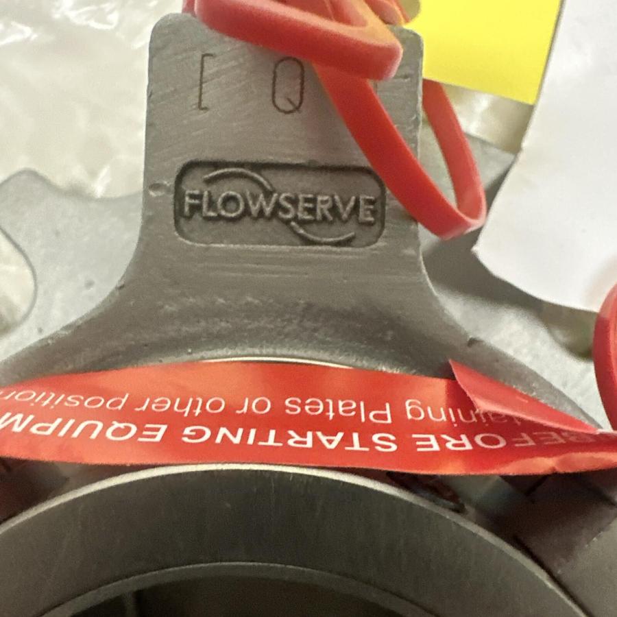 Flowserve,ISC2-PX,574343,1.875" Mechanical Seal