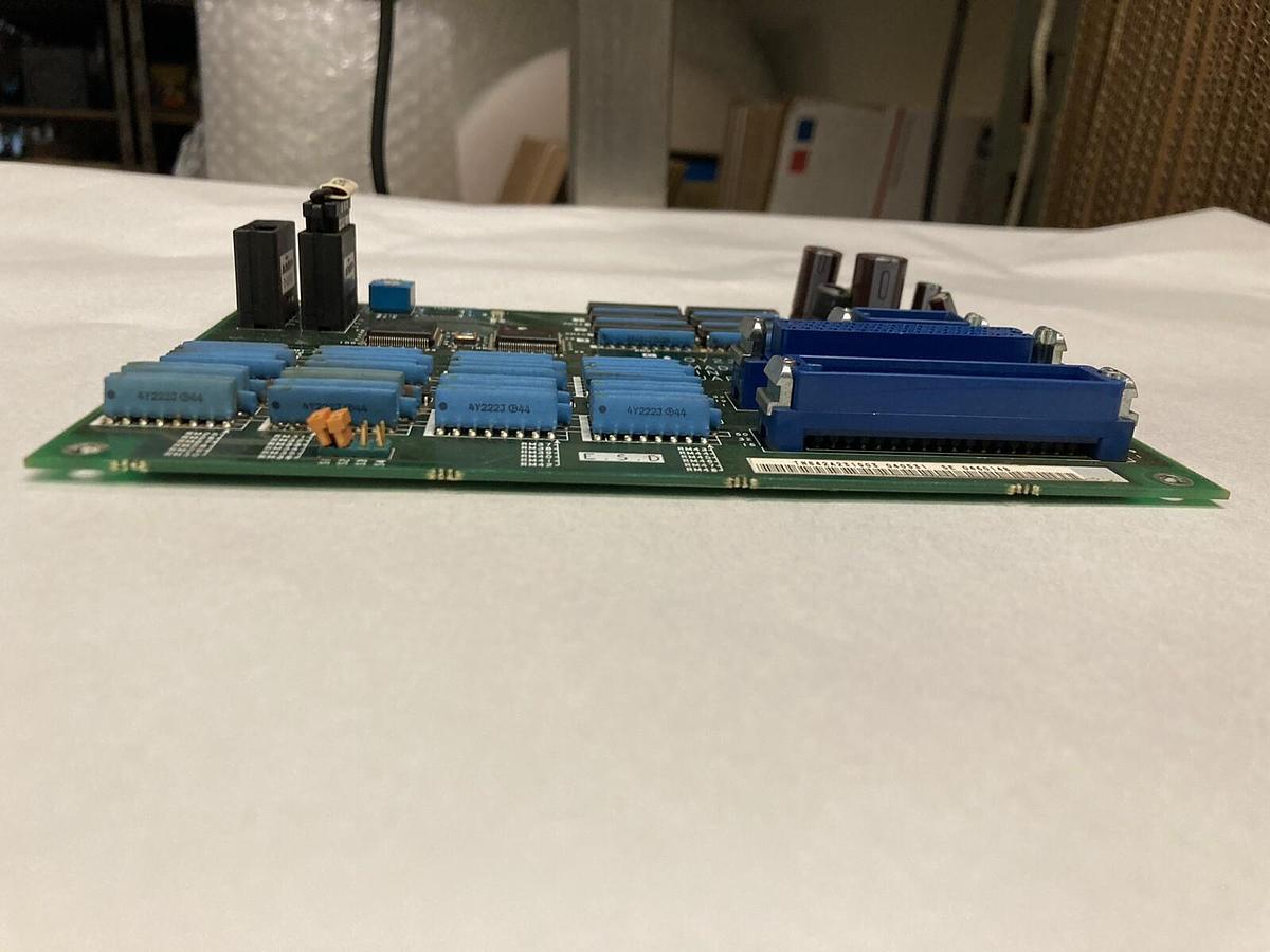 Used Mitsubishi,BN634A656H03 QY231,Circuit Board