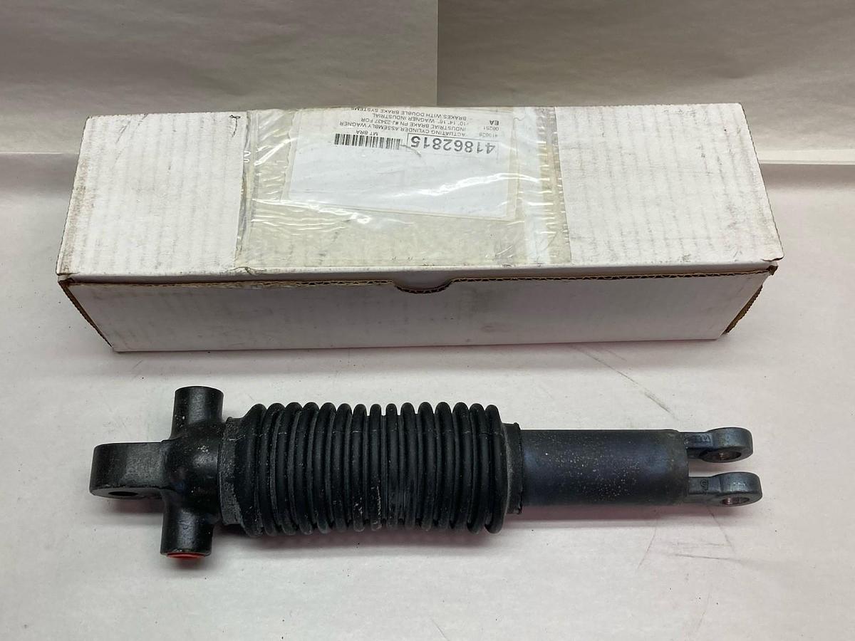 Unbranded,J23437,Actuator