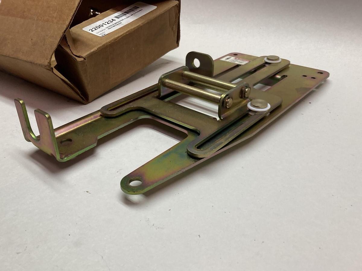 Siemens,H-0062,Frame Breaker Operator