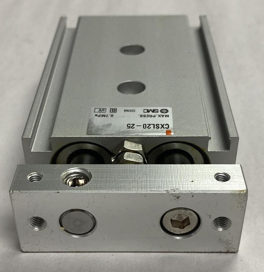 SMC,CXSL20-25,Cylinder NOS