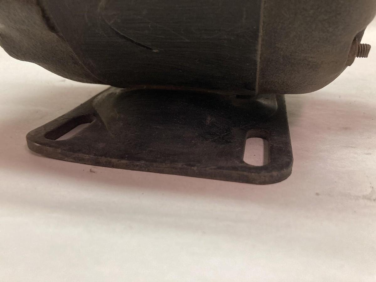 Used General Electric,5BC42AB1834C,Tachometer Generator 1000rpm 100v