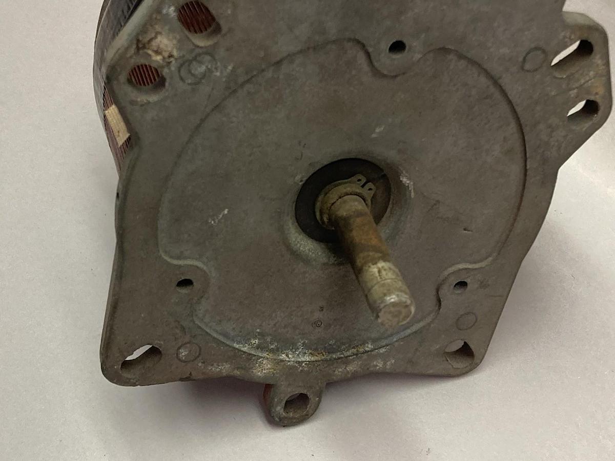 Used Powerstat,Type 116BU,1-Phase Variable Autotransformer 50/60Hz 0-140V 10A