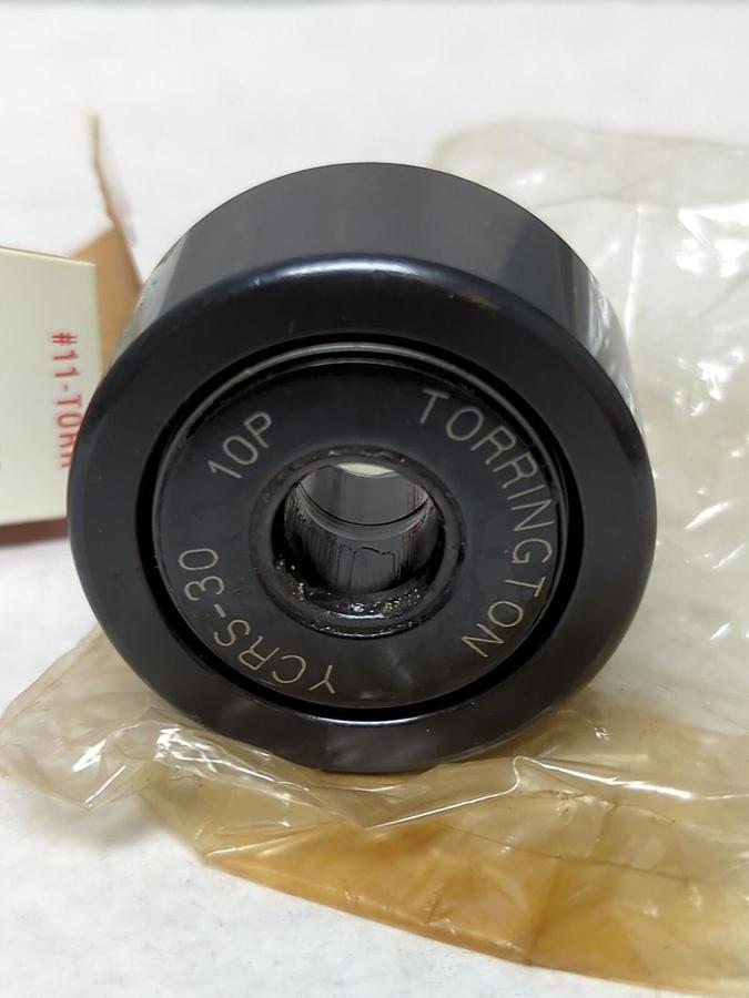TORRINGTON,YCRS-30,YOKE CAM FOLLOWER 1-7/8 INCH NOS