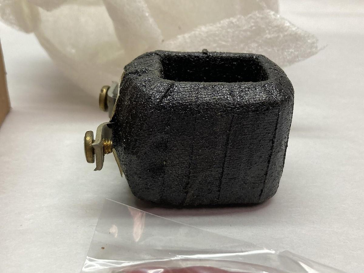 Warn Loenard,193-L-1,Electric Coil