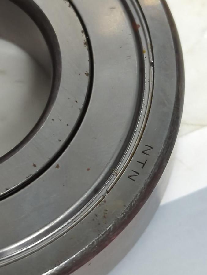 NTN,6309 C3,SINGLE SHIELDED BALL BEARING NOS