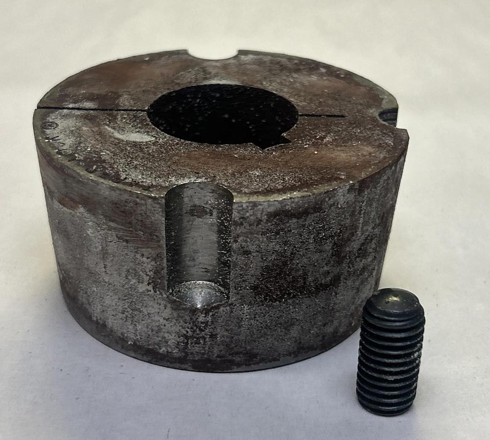 DODGE,119114,TAPER-LOCK BUSH 2517X1-3/8 KW NOS