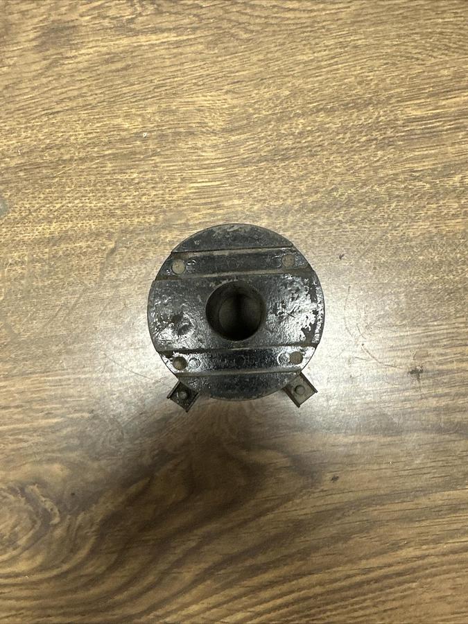 Used Square D,FK-8-AE,Coil