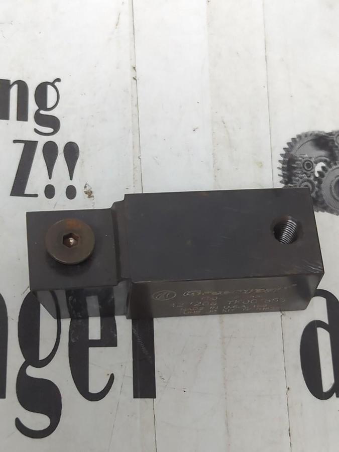 GREENLEAF TOOLING,427208,TUNE-UP KIT  MISSING BOX & ALLEN TOOL NOS