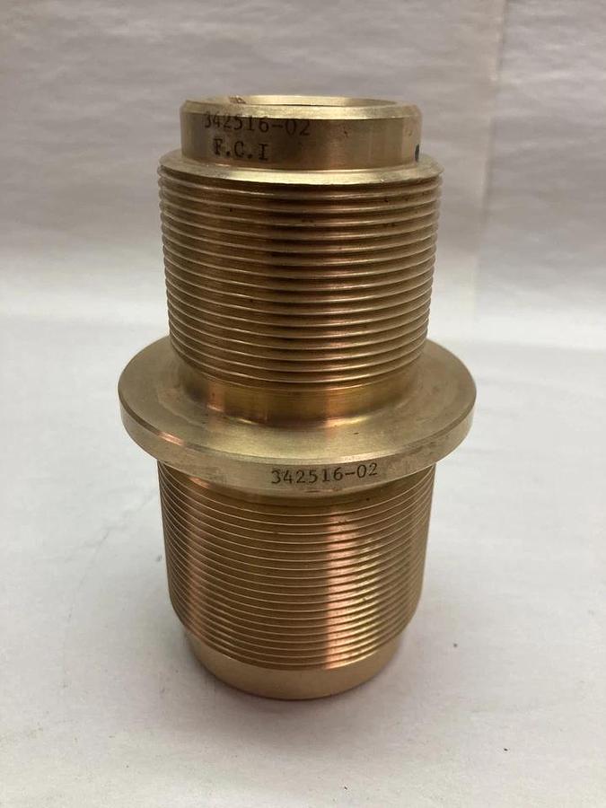 Eaton,342516-02,Bearing Step Connector F.C.I.