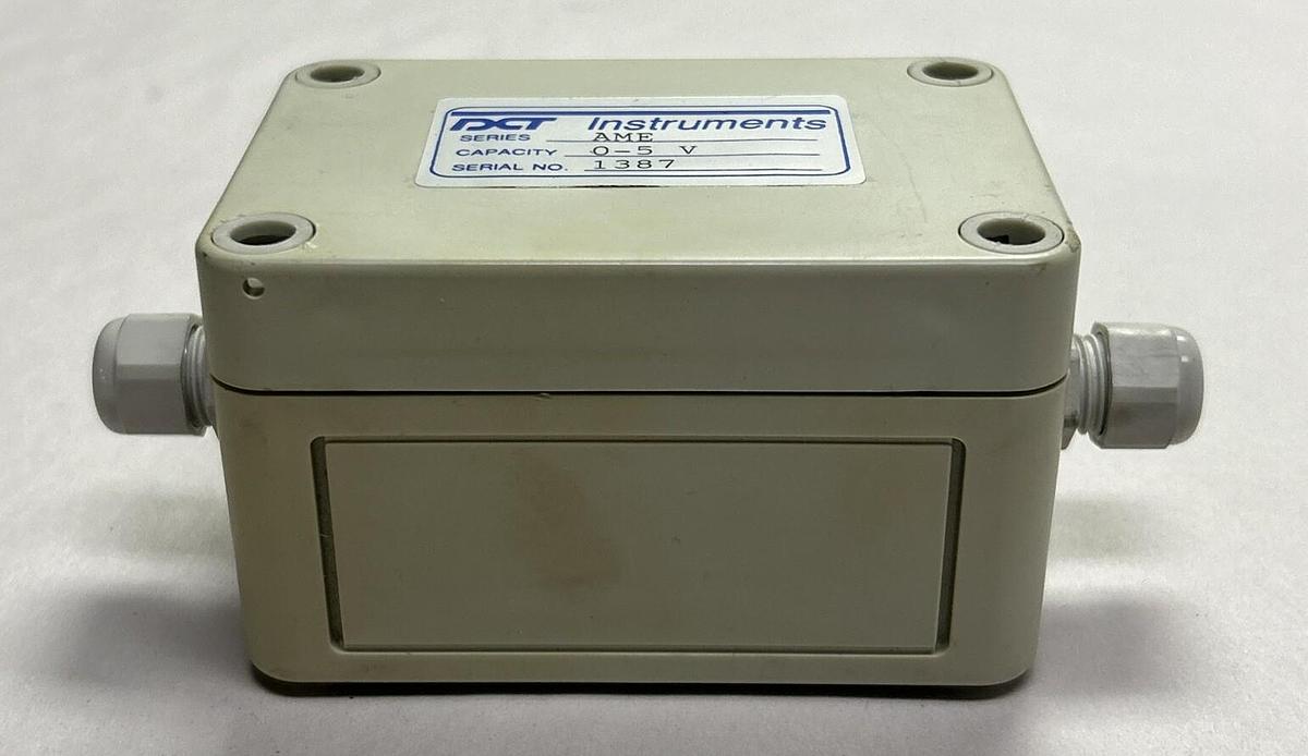 DCT INSTRUMENTS,AME,NOS