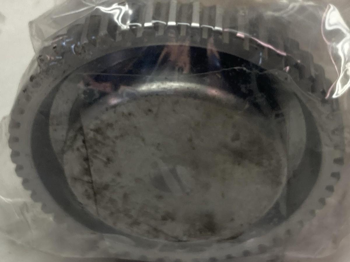 Kop-Flex,1-1/2F FHUB,Gear Coupling