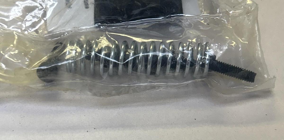 Used NORGREN,KS1,SPRING RETURN OPERATOR NEW