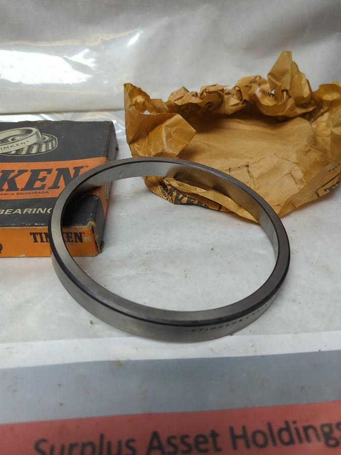 TIMKEN,L521910,ROLLER BEARING CUP NOS