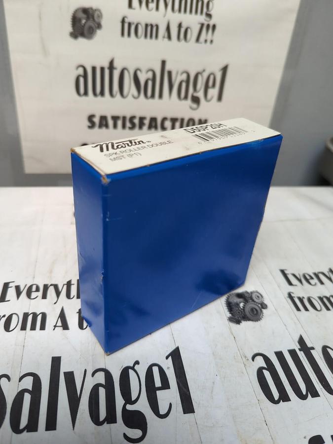 MARTIN,D50P20H,SPK ROLLER DOUBLE MST  P1 20 TEETH NEW