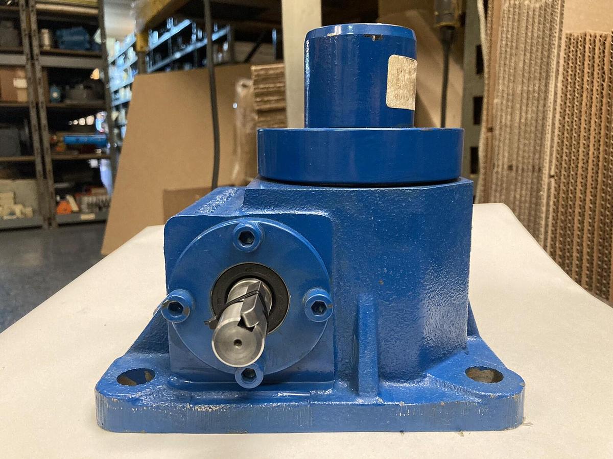 Precision,S005-SRS-F1-23-99,3/4 INCH Ballscrew Jack