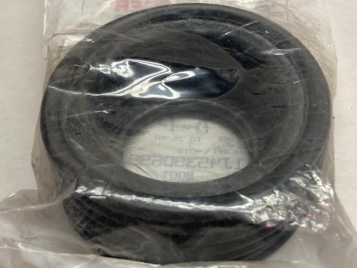 Used Fisher,1J453906992,Neoprene Boot