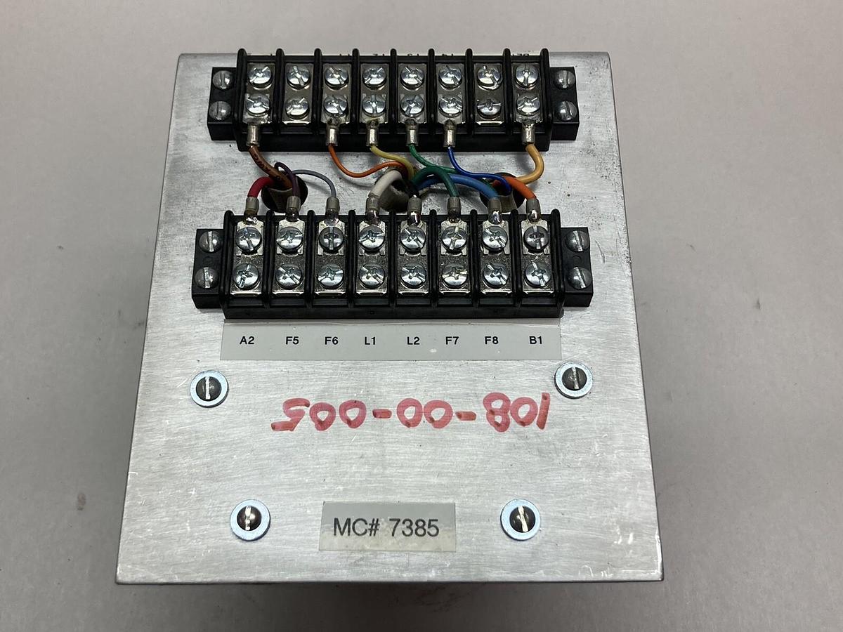 Koehlke,7385,Variable Transformer