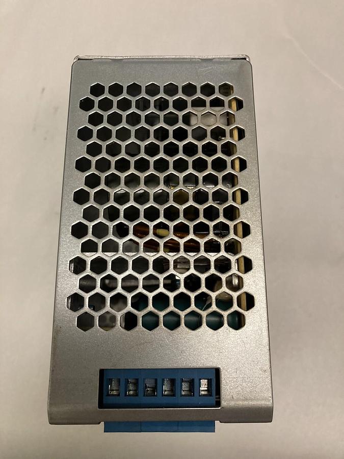 Used Emerson,SVL 10-24-100,Power Supply