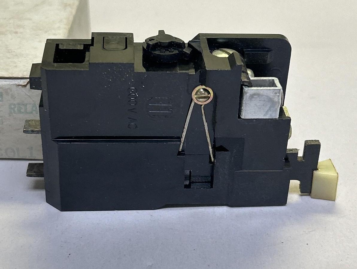 ITE,E20C0L1,OVERLOAD RELAY NOS