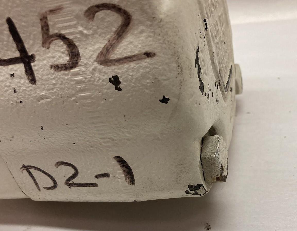 Used Vickers,F325V21A-1C20-202,Vane Pump