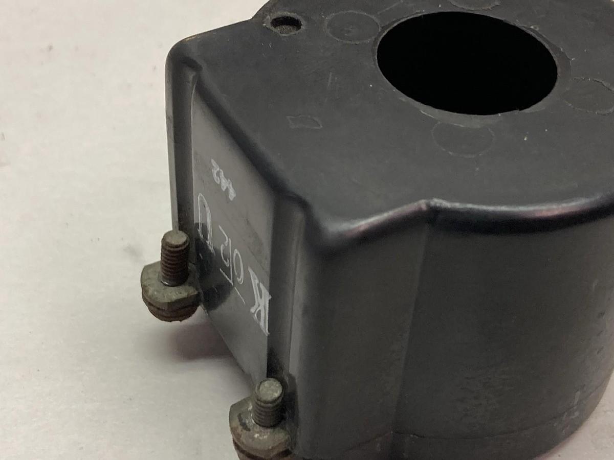 Used General Electric,393B257G404,Coil  90/110V