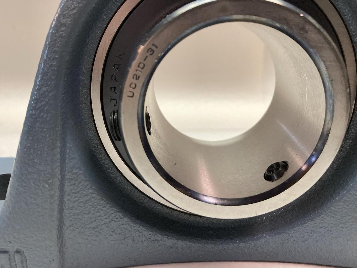 AMI,P210T,2 INCH Pillow Block Bearing