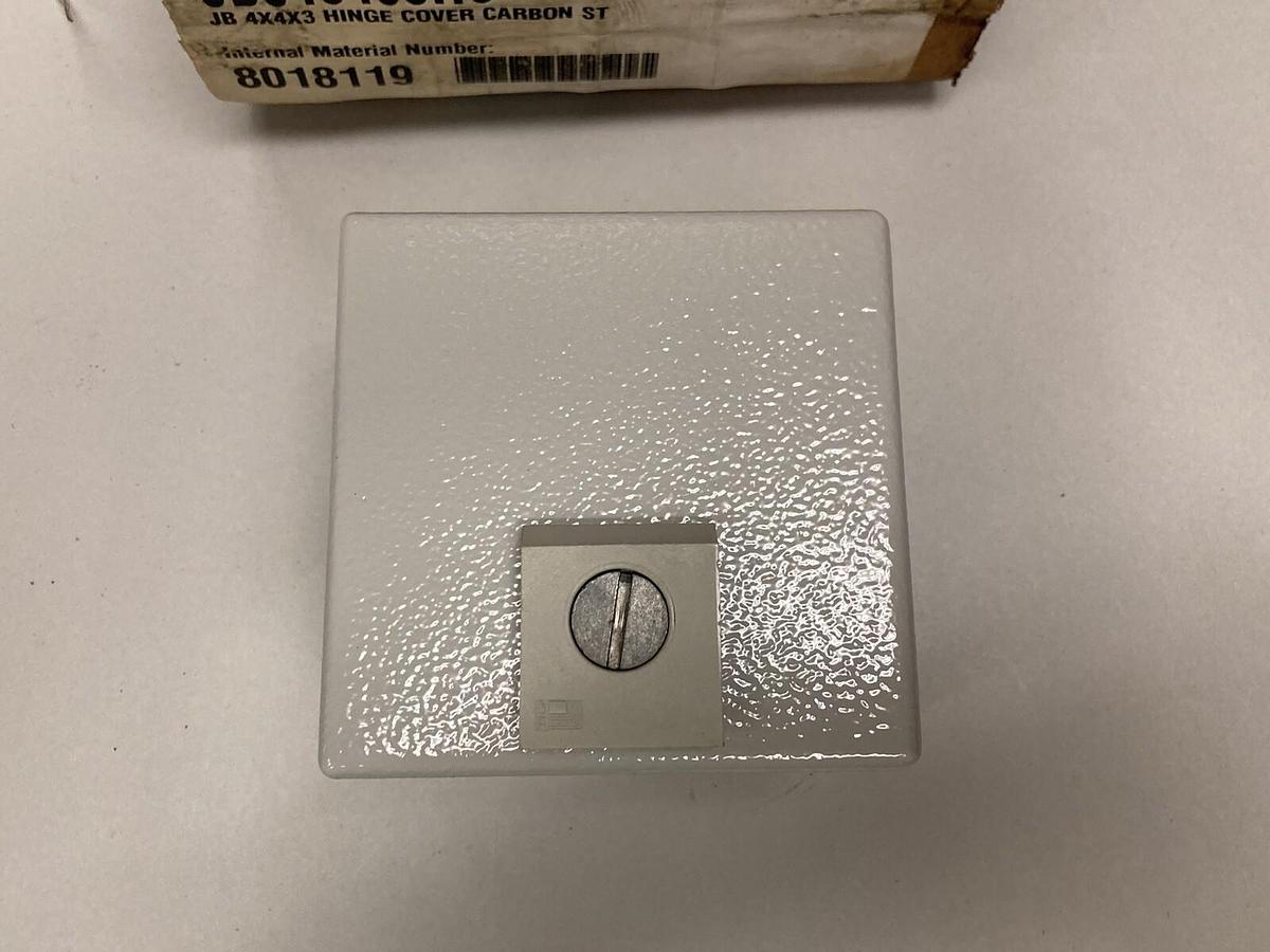 Used Rittal,JB040403HC,Enclosure Box