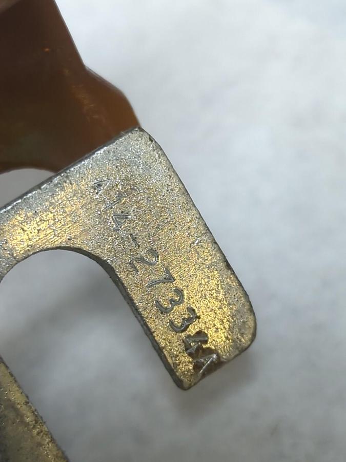 SYLVANIA GTE,A14-27334A,RESISTOR NOS