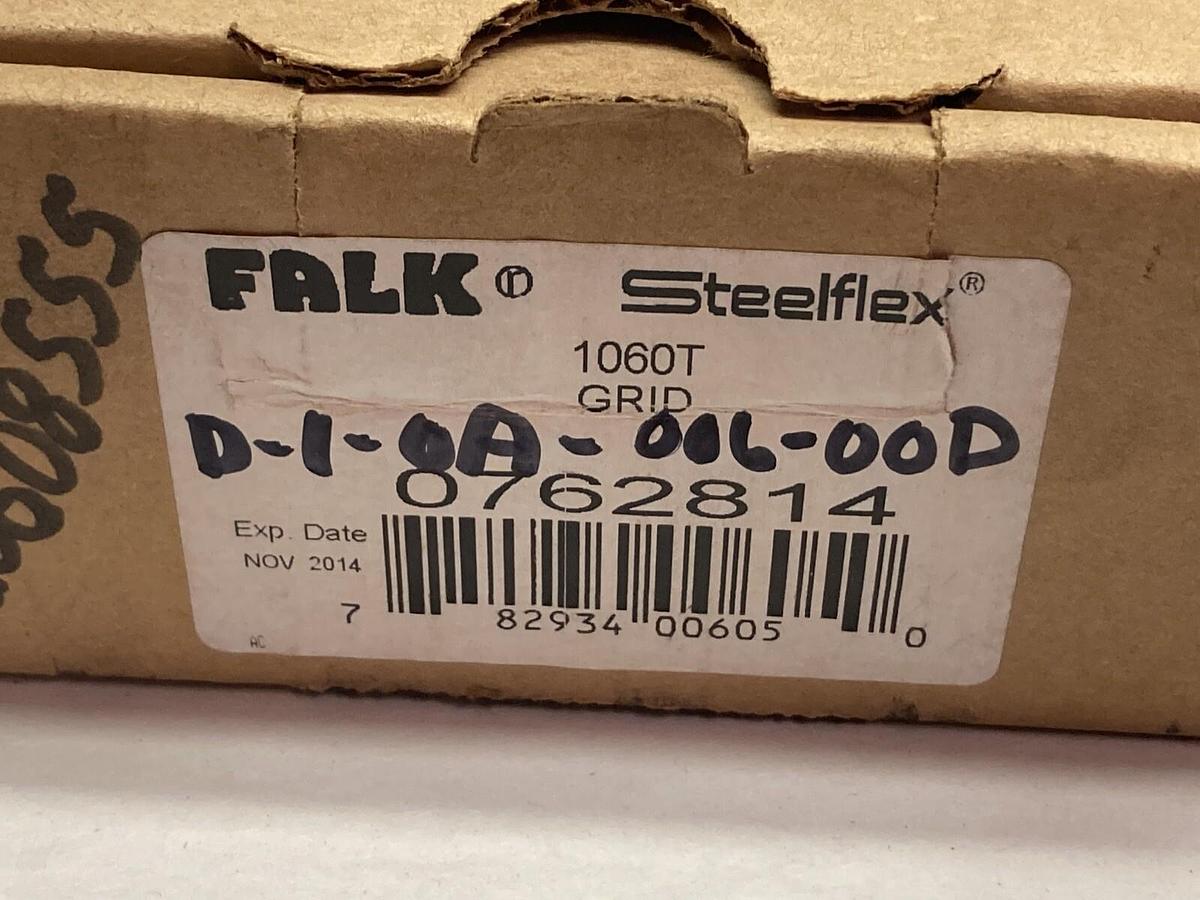 Falk,1060T,Steelflex Grid