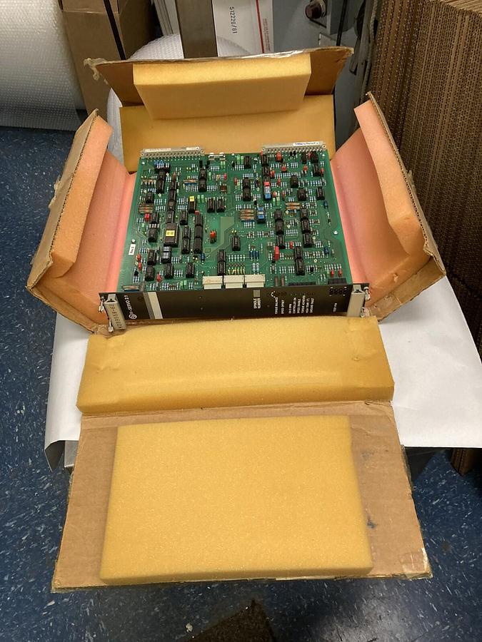 Used Sieb & Meyer,K-259558-62,Servo Drive 26.39.023.7