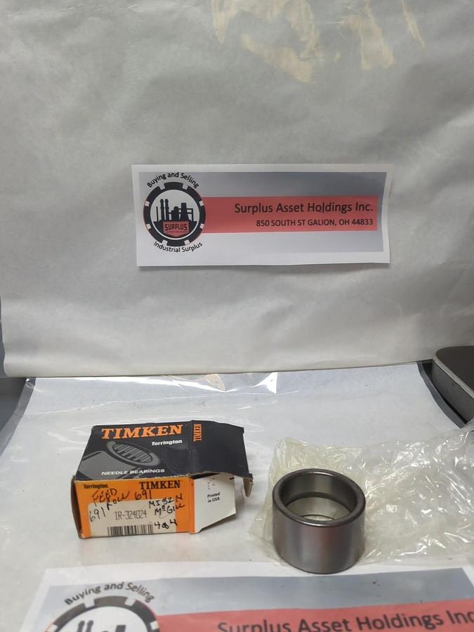 TIMKEN,IR-324024,ROLLER BEARING INNER RING NOS