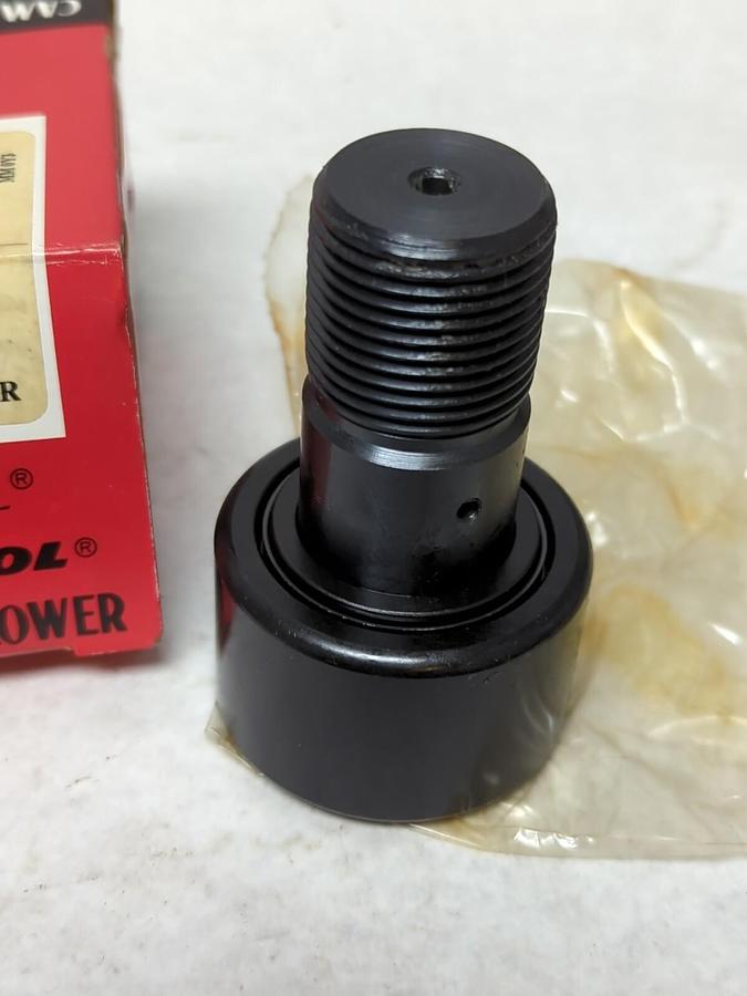 MCGILL,CFH-2SB,CAM FOLLOWER 2 INCH NOS