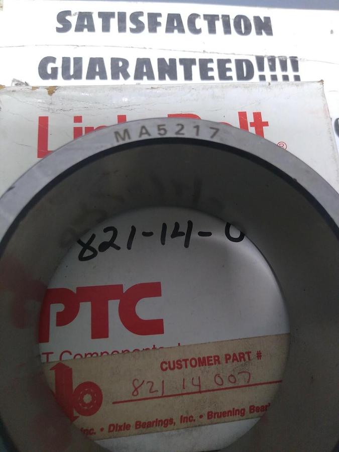 LINK BELT,MA5217,INNER RING NOS