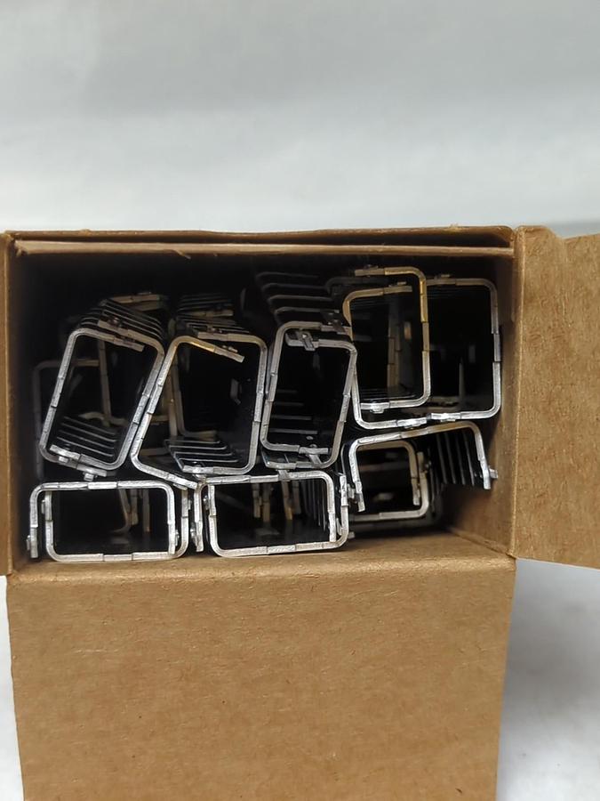 WAKE FIELD,TO-2,HEAT SINKS PC MOUNT VERTICAL LOT OF 50 NOS