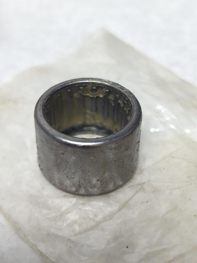 CONSOLIDATED,HK-2018-RS,NEEDLE ROLLER BEARING NOS