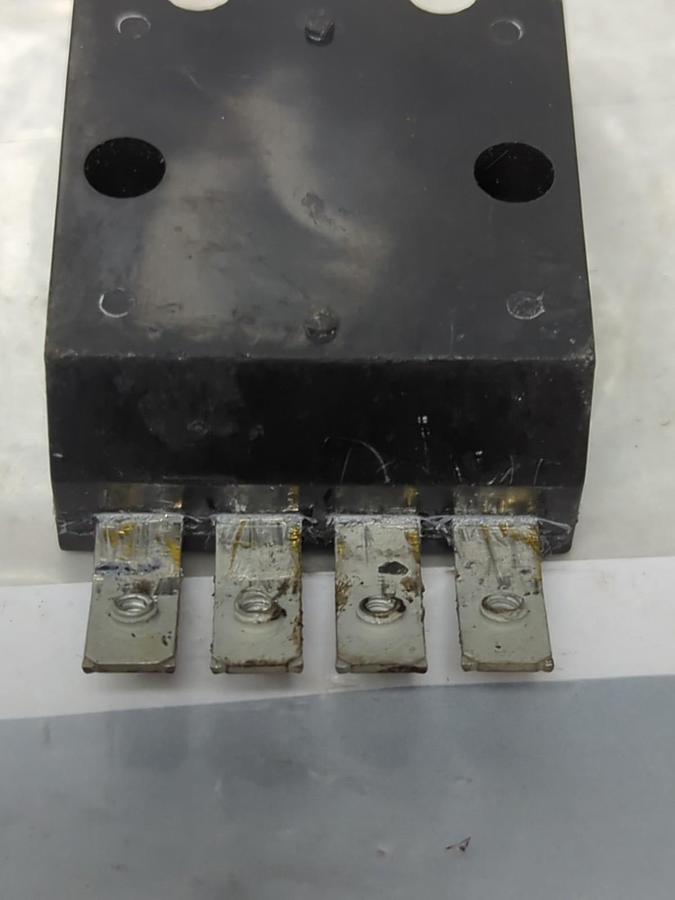 Used TRUPAR/GE,CPM1RDA2FS,DRIVER-COIL-MODULE 1A PRE-OWNED