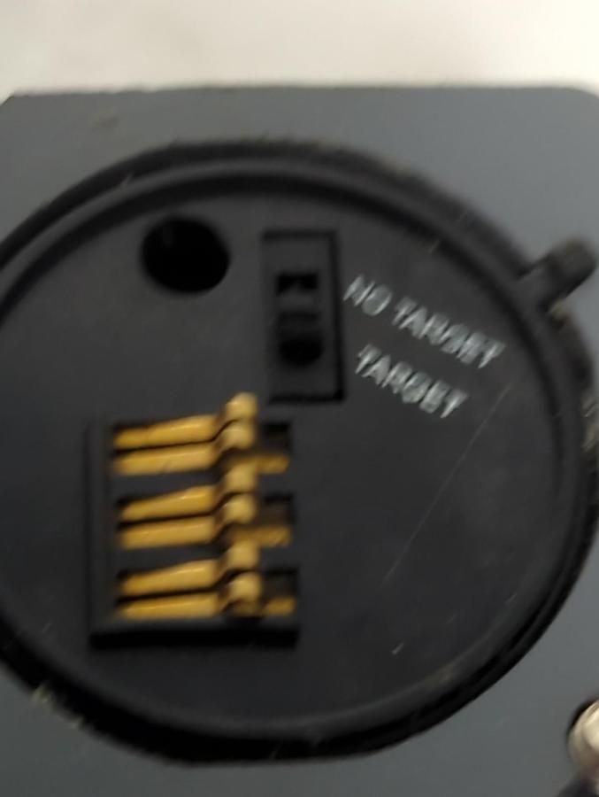 CUTLER HAMMER,E51DT1,PROXIMITY SENSOR OPERATING HEAD NOS
