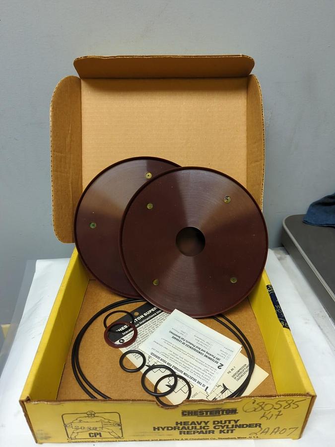 CHESTERTON,20203,HEAVY DUTY HYDRAULIC REPAIR KIT