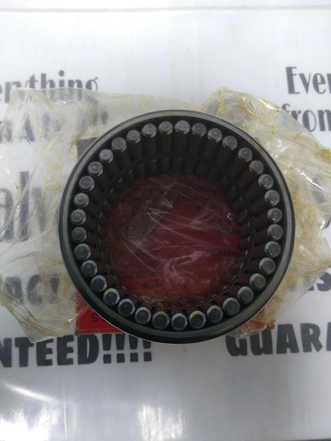 MCGILL GUIDEROL,GR-36,NEEDLE ROLLER BEARING NOS