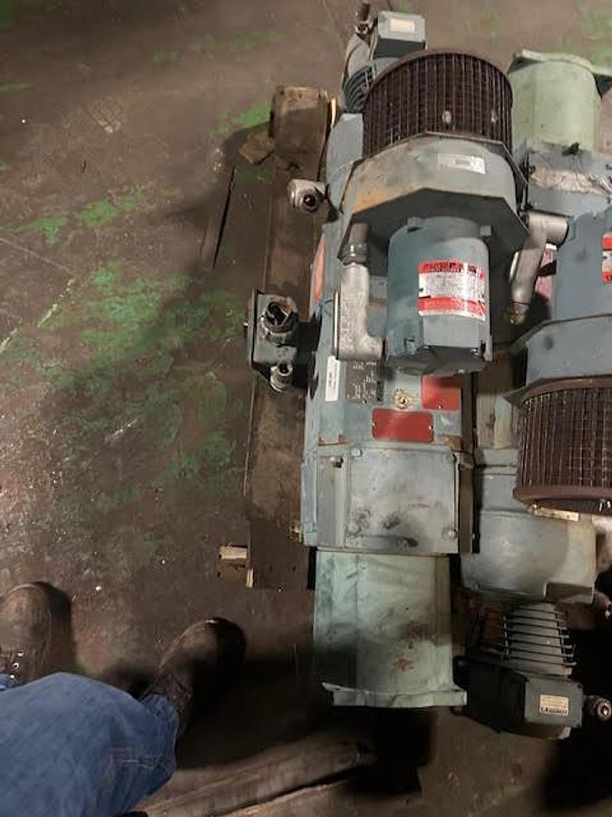 Used Allen-Bradley SC2113ATCZ