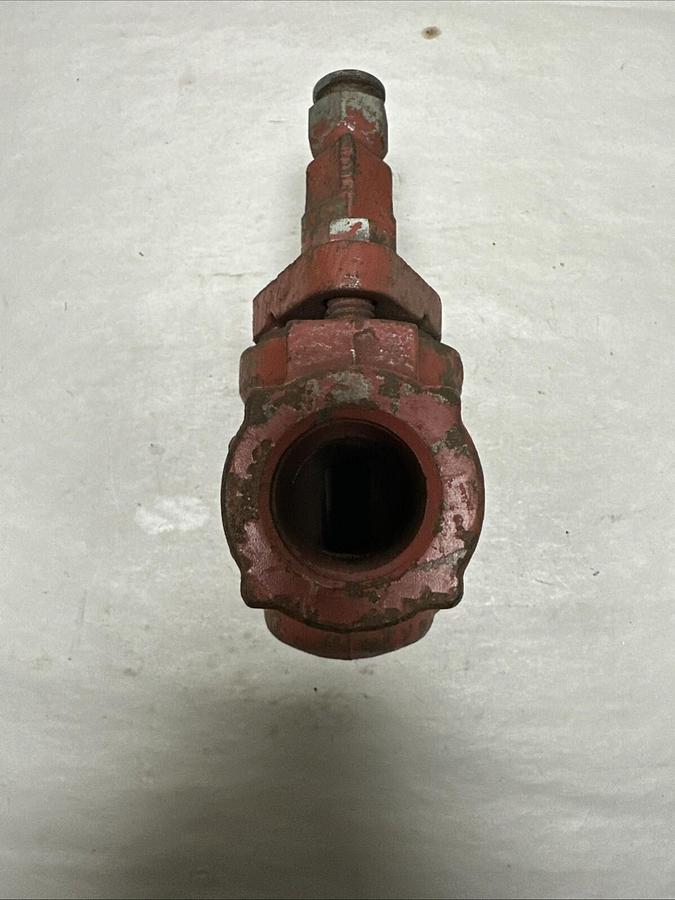 Used Nordstrom,45825,Valve