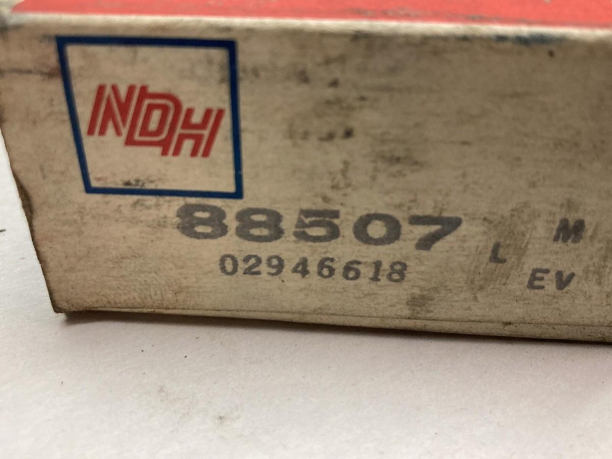 Delco,88507,Ball Bearing