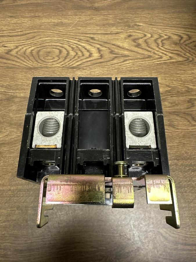 Square D,KA26200AB,200 Amp 2 Pole 600VAC I line Circuit Breaker