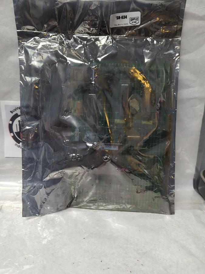 RELIANCE ELECTRIC,0-51904-B,CIRCUIT BOARD NOS