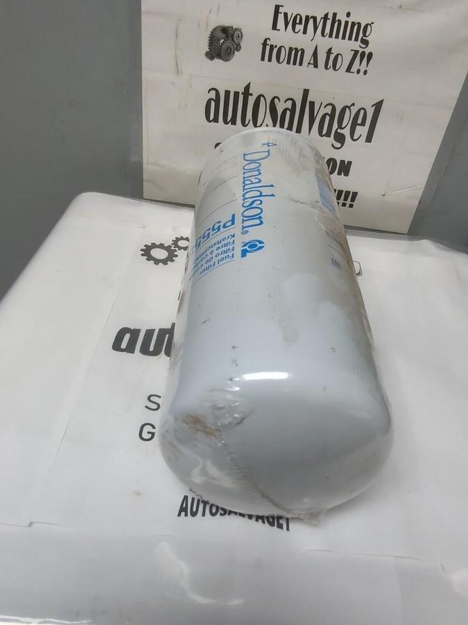 DONALDSON,P555823,LUBE FILTER