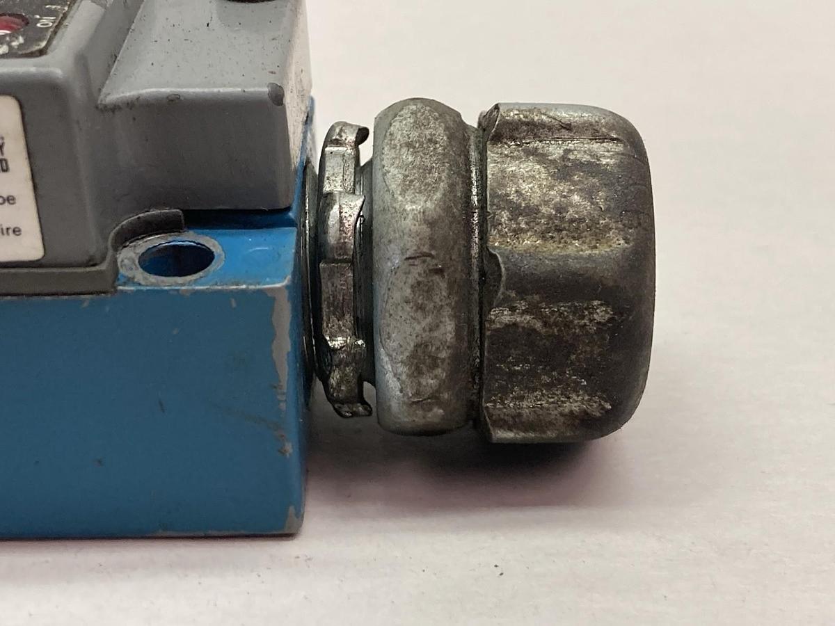 Used Cutler Hammer,E51SAL,Solid State Switch