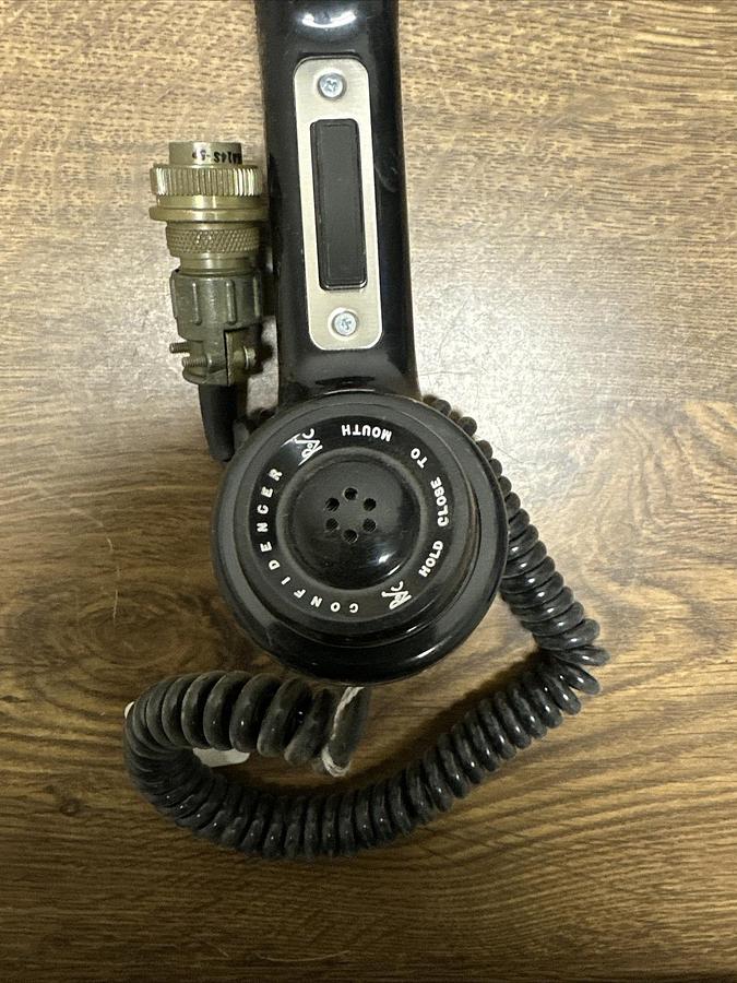 Roanwell,001,Confidencer Handset