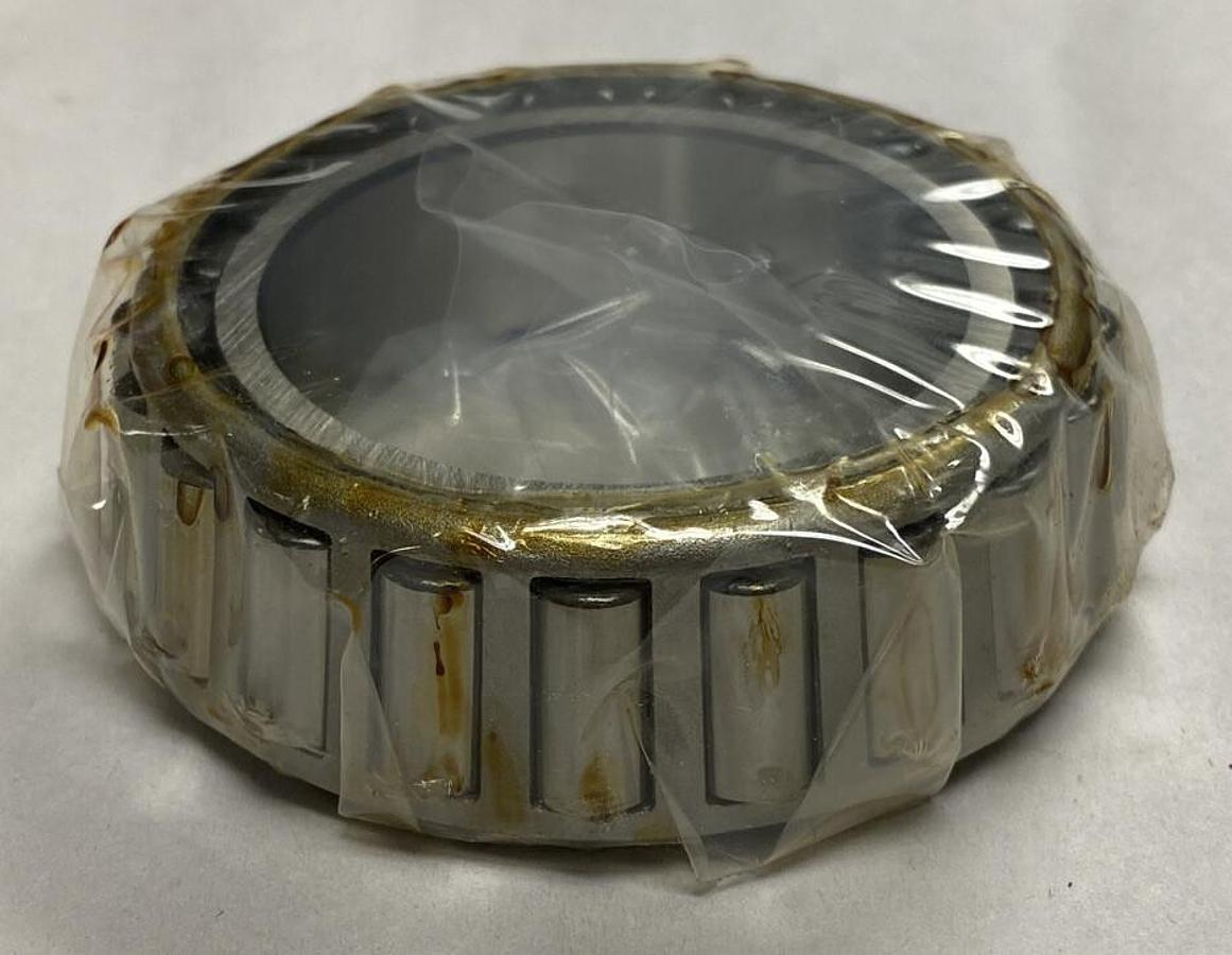 Timken,JLM104948,Tapered Roller Bearing Cone Lot Of 2 NOS